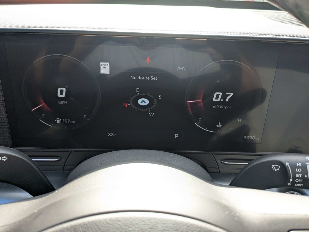 Certified Used 2026 Green Hyundai Limited image 36
