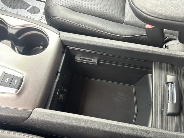 Used 2022 Gray Honda RTL-E image 34