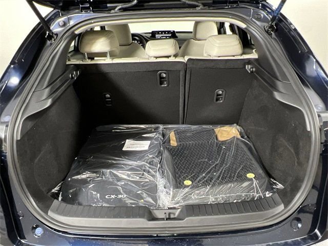 2026 Mazda CX-30 Preferred - Photo 22