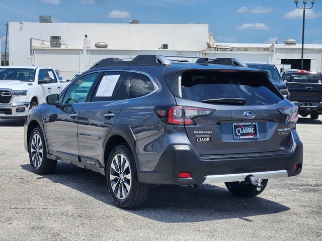 Used 2024  Subaru Touring image 5