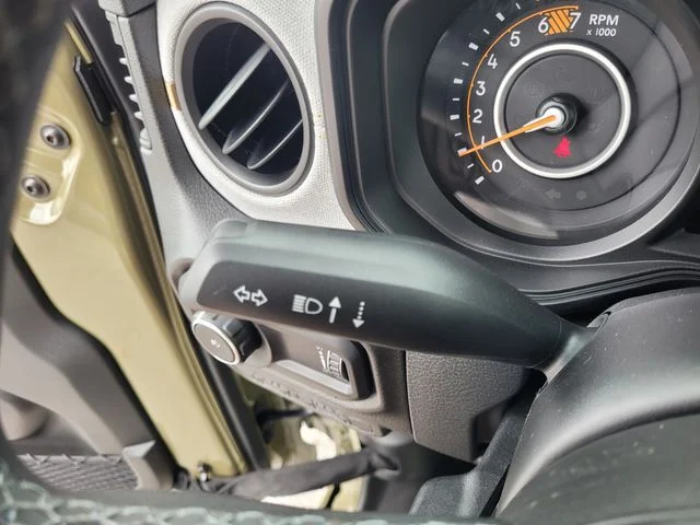 New 2026 41 Exterior Paint Jeep Sport S image 33