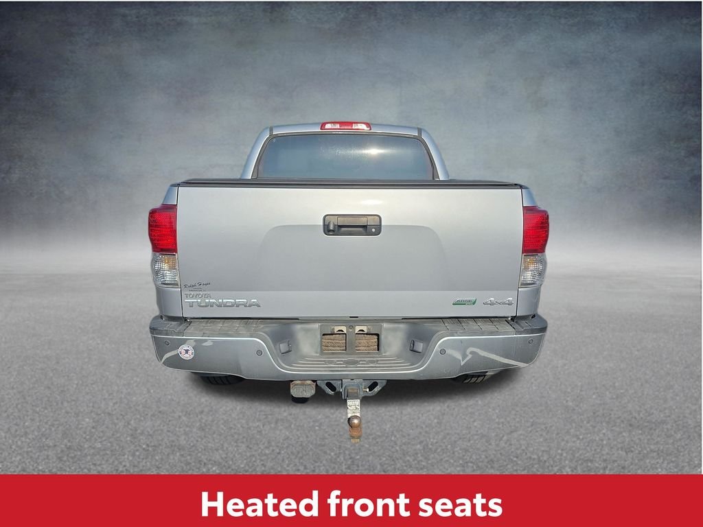 Used 2012 Silver Toyota Limited image 9