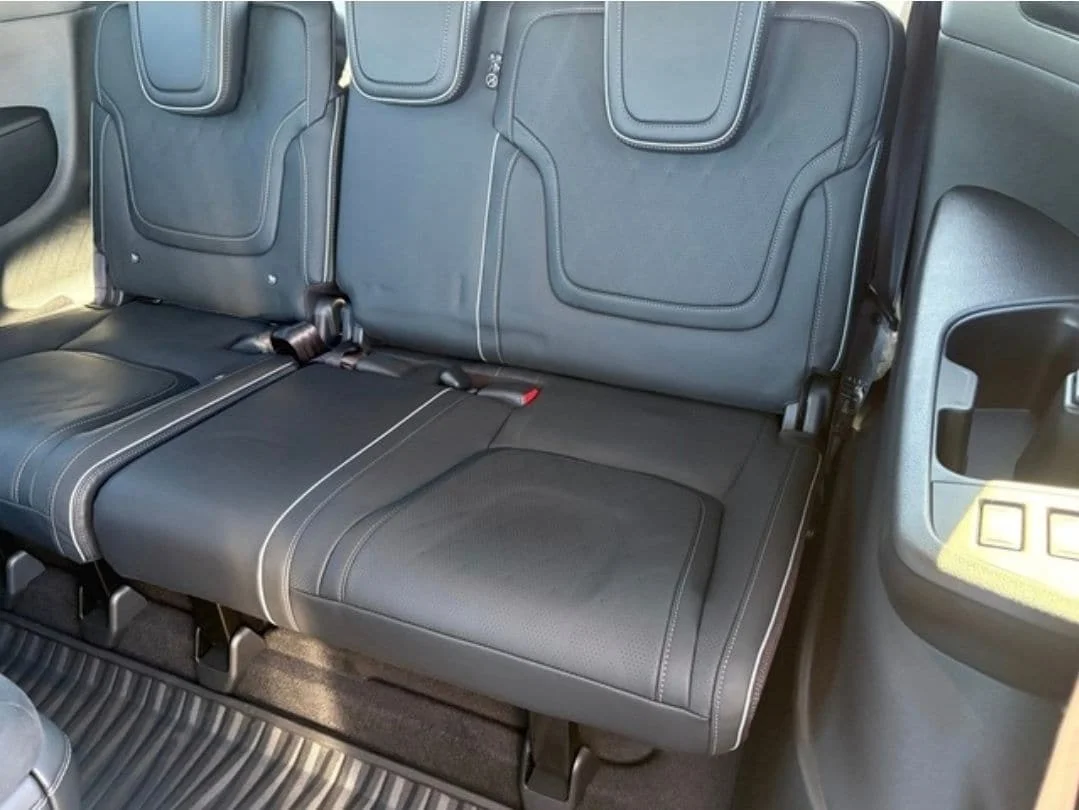 2026 INFINITI QX80 Autograph - Photo 15