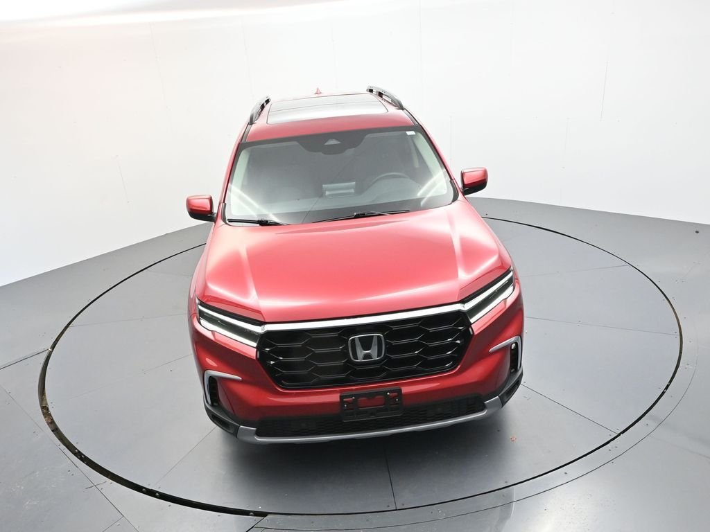 Used 2025  Honda Touring image 25