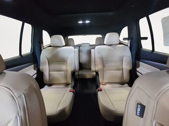 2026 Buick Enclave Preferred - Photo 13