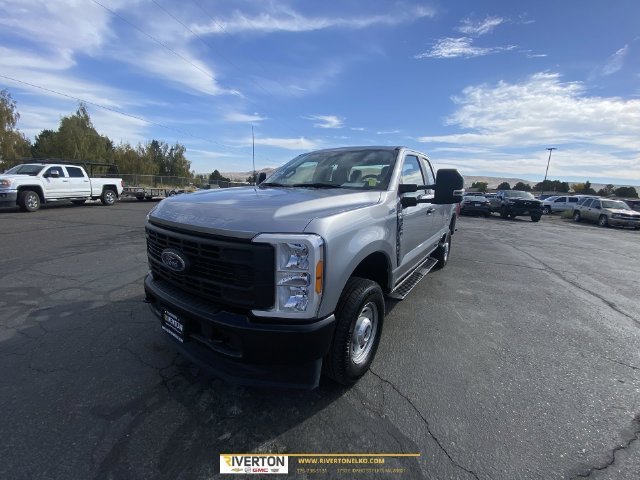 2023 Ford F-250 Super Duty