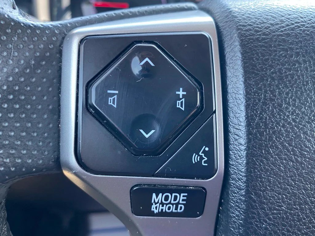 Used 2021 White Toyota SR5 image 24
