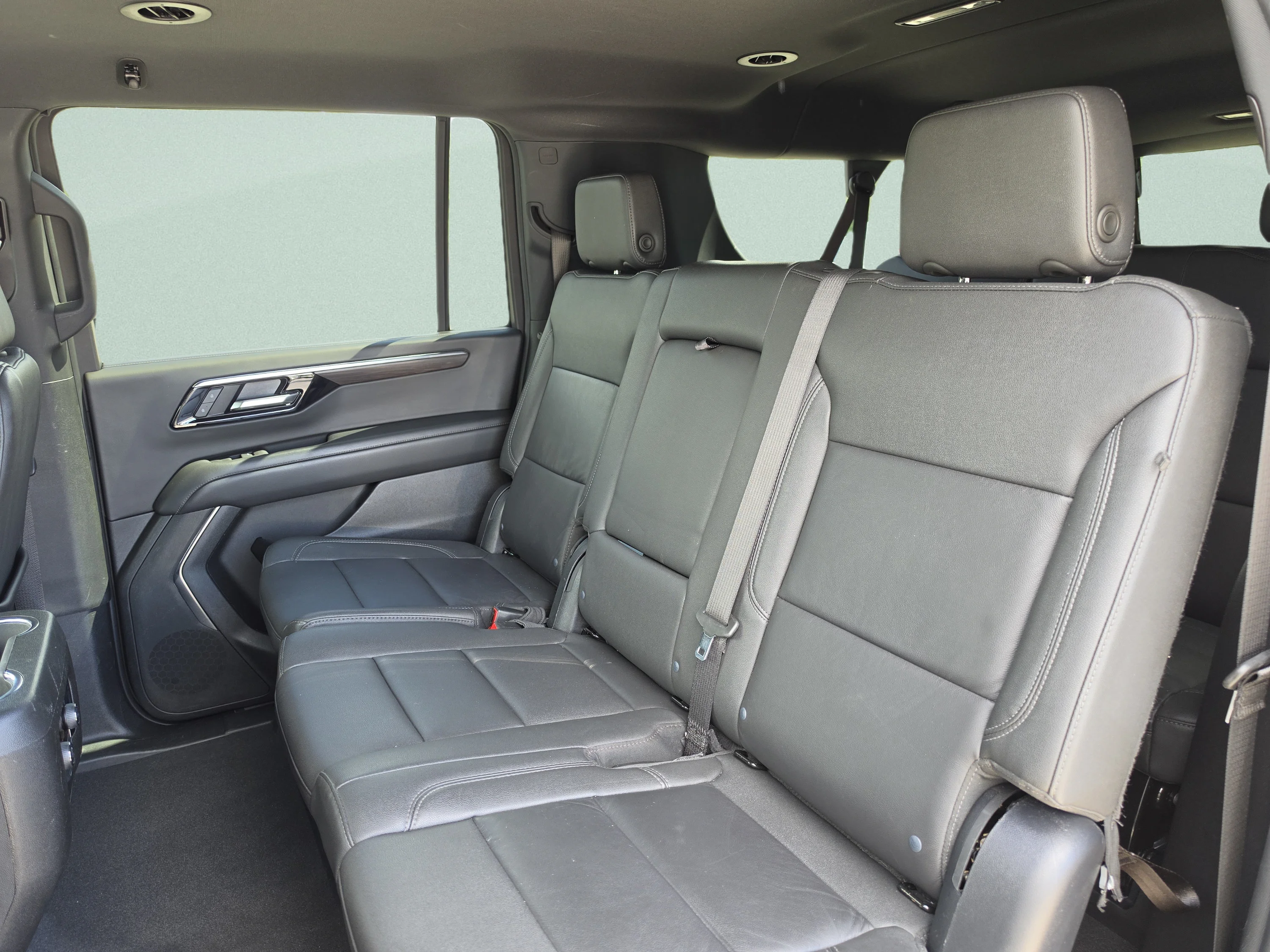 Used 2025 Black Chevrolet LT image 24