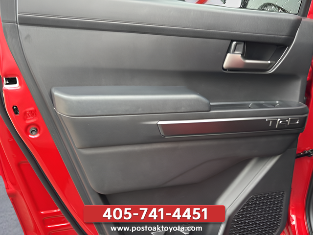 2026 Toyota Tacoma TRD Off Road - Photo 14