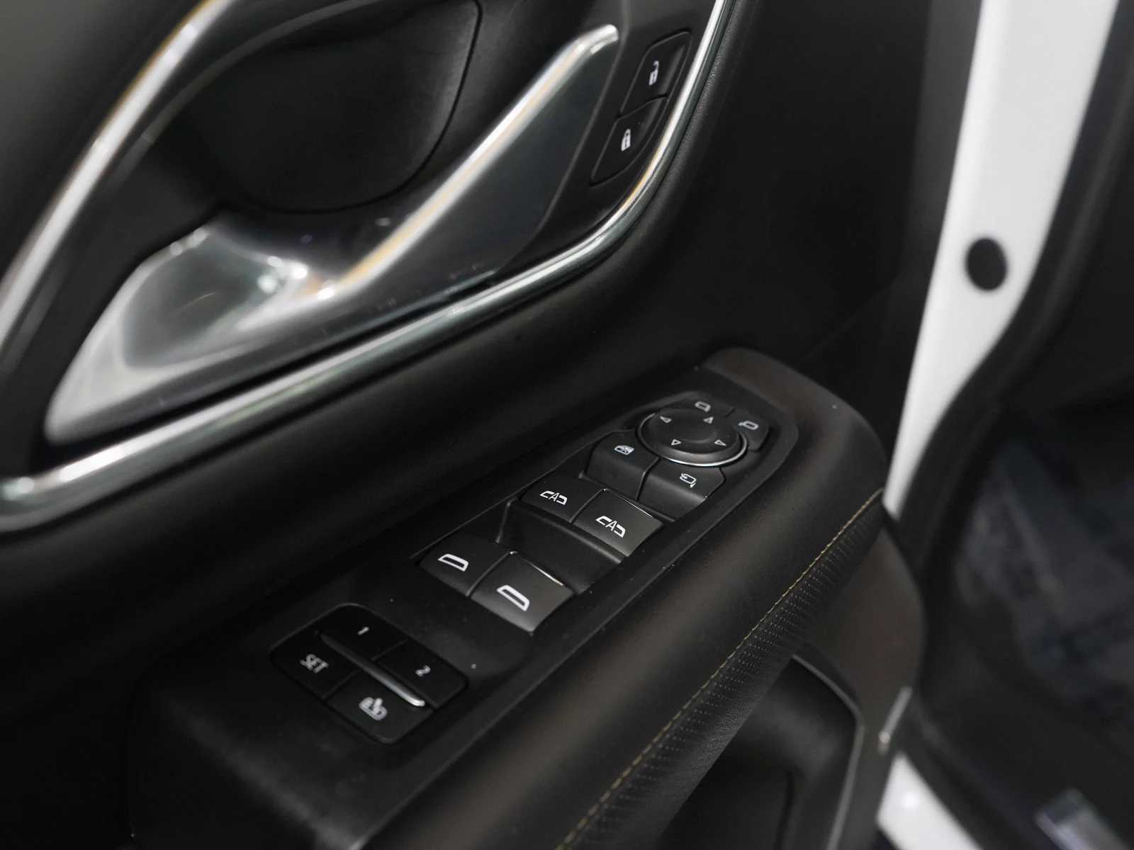 2024 Chevrolet Tahoe Premier - Photo 24