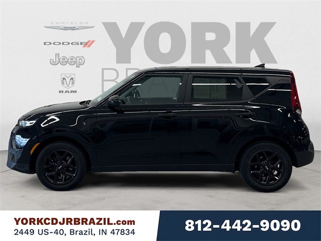 Used 2020 Kia Soul S with VIN KNDJ23AU7L7056319 for sale in Brazil, IN