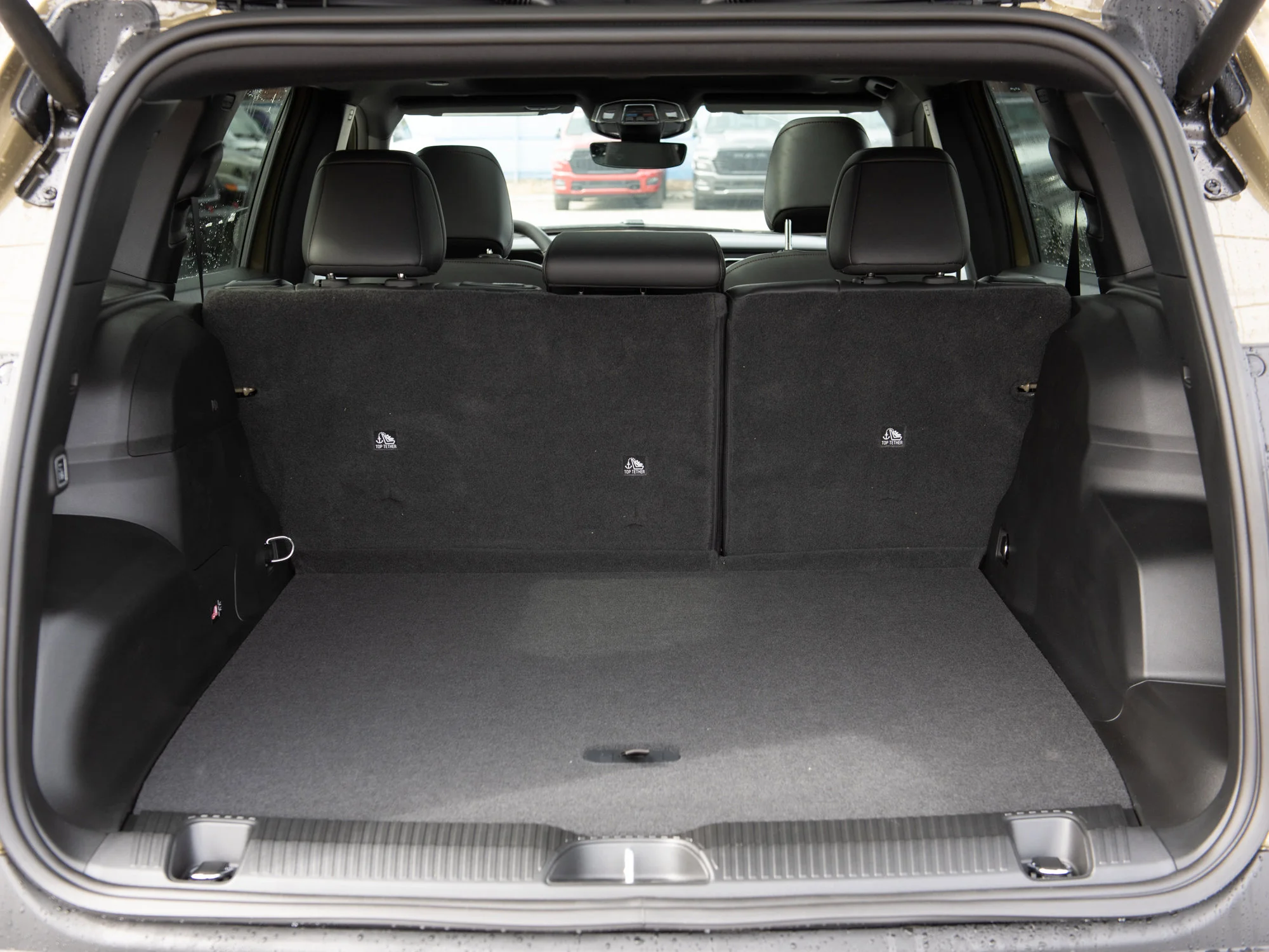 New 2026 41 Jeep Limited * Hybrid image 19