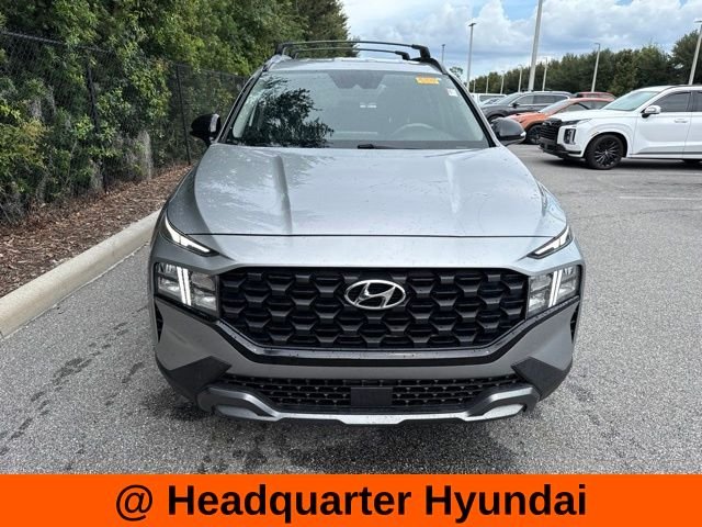 Used 2023 Silver Hyundai XRT image 7