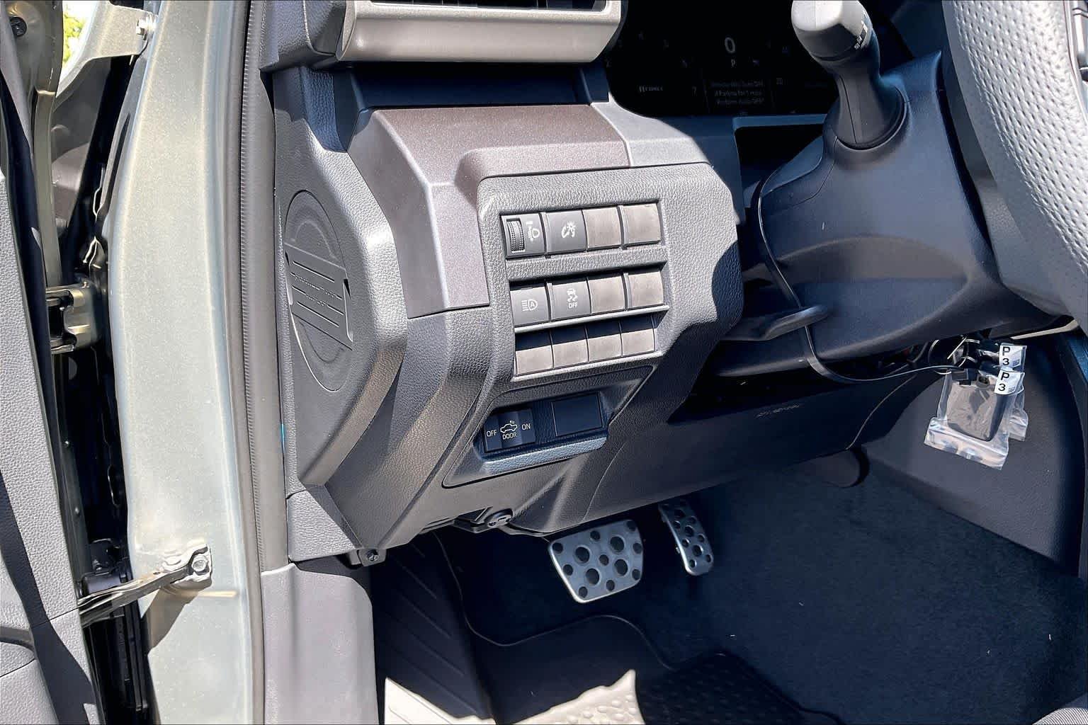 New 2026 Bronze Oxide Toyota TRD Sport image 20
