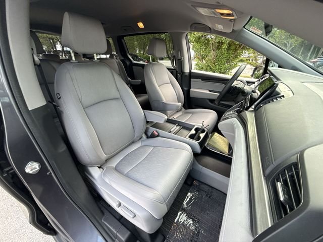 2022 Honda Odyssey EX - Photo 27