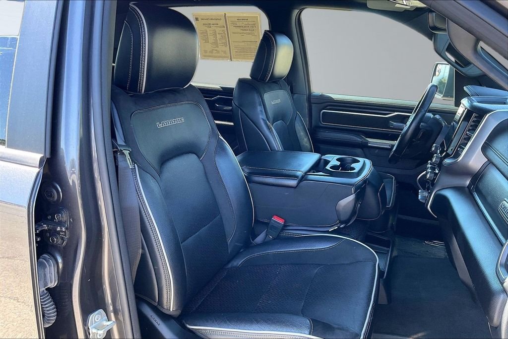 2023 RAM Ram 1500 Pickup Laramie - Photo 6