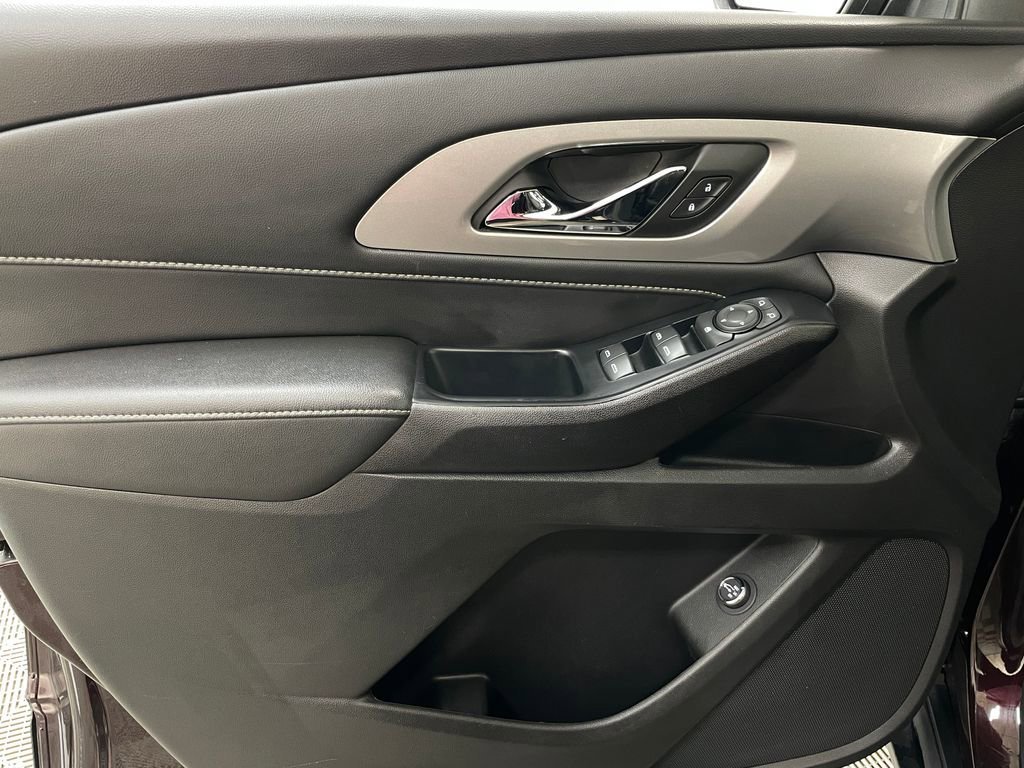 2023 Chevrolet Traverse 3LT - Photo 25