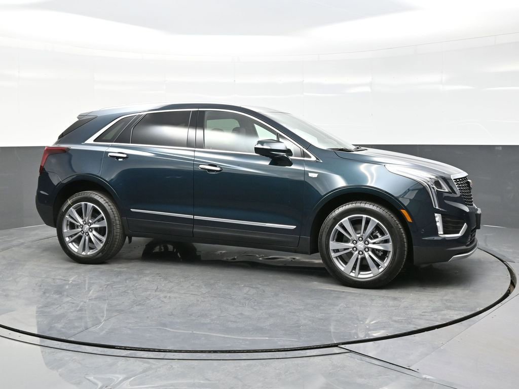 2025 Cadillac XT5 Premium Luxury - Photo 8