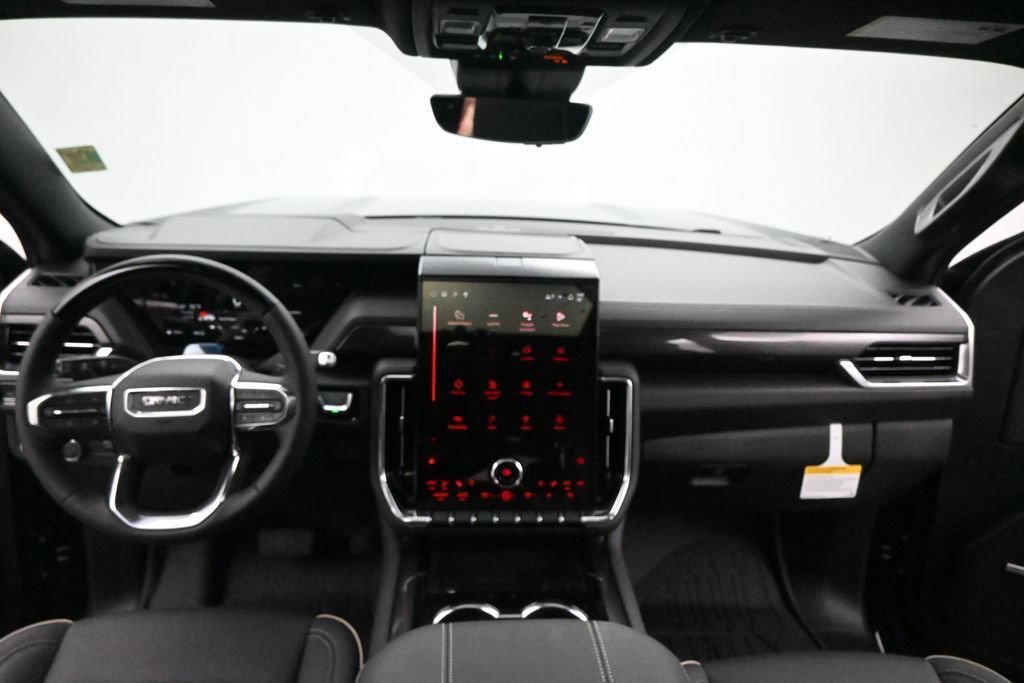 New 2026 Onyx Black GMC Elevation image 23