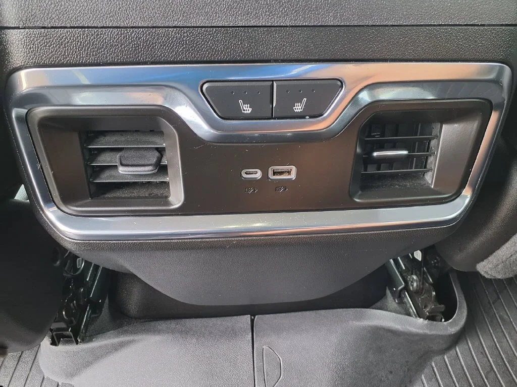 2024 Chevrolet Silverado 2500HD LTZ - Photo 25