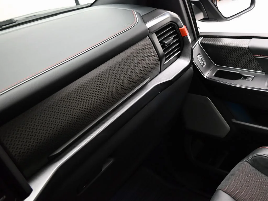 Used 2026 Blue Metallic Ford R image 24