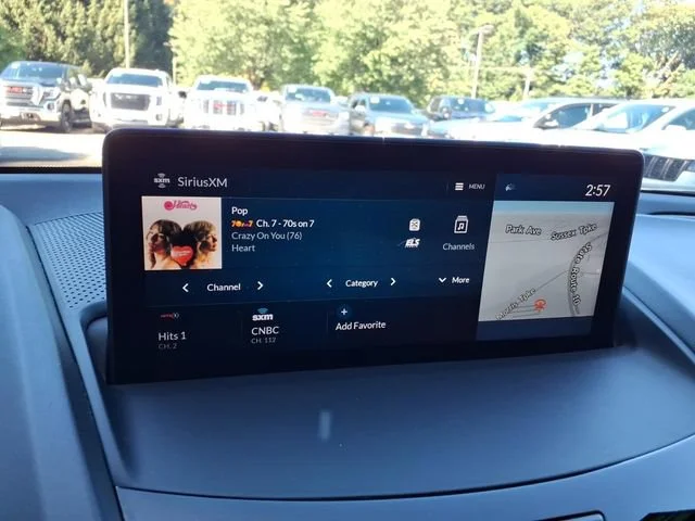 2020 Acura RDX Technology Package - Photo 24