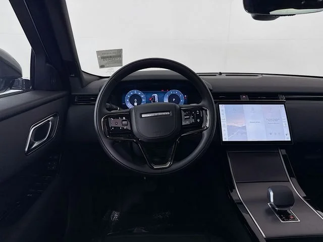 New 2026 Zadar Grey Land Rover S image 25
