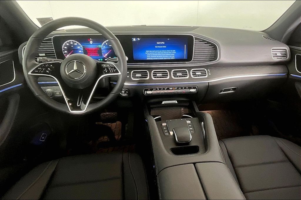 2026 Mercedes-Benz GLE GLE450 - Photo 13