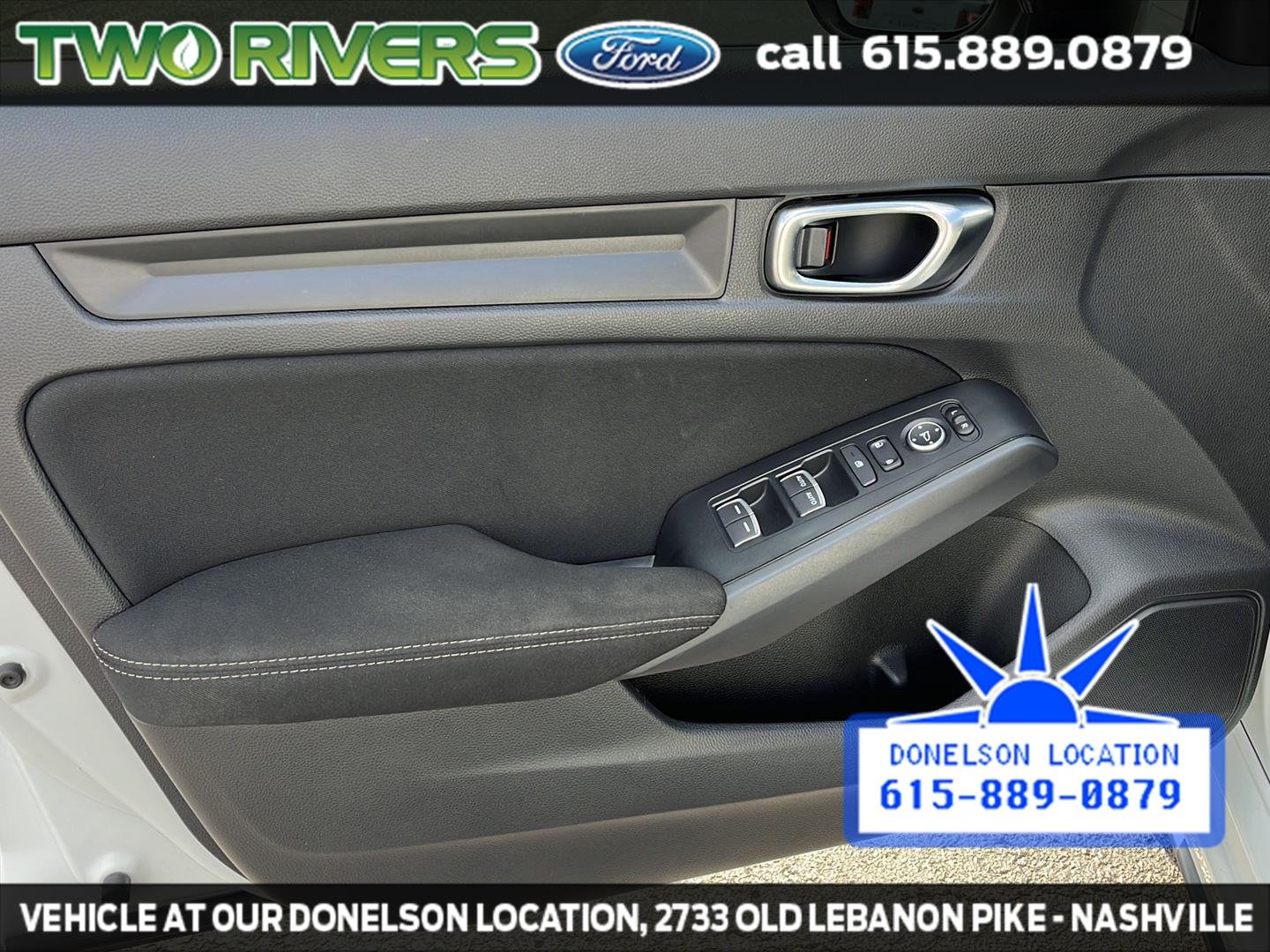 Used 2022 Platinum White Pearl Honda Sport image 16