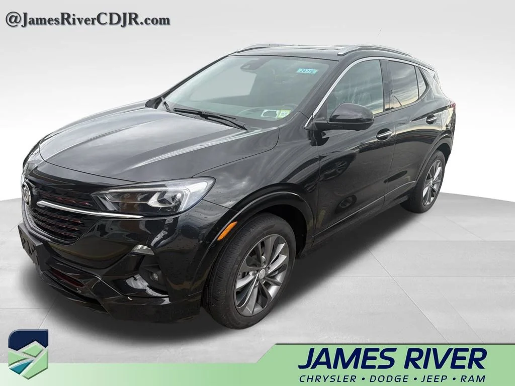 2023 Buick Encore GX Essence AWD's photo