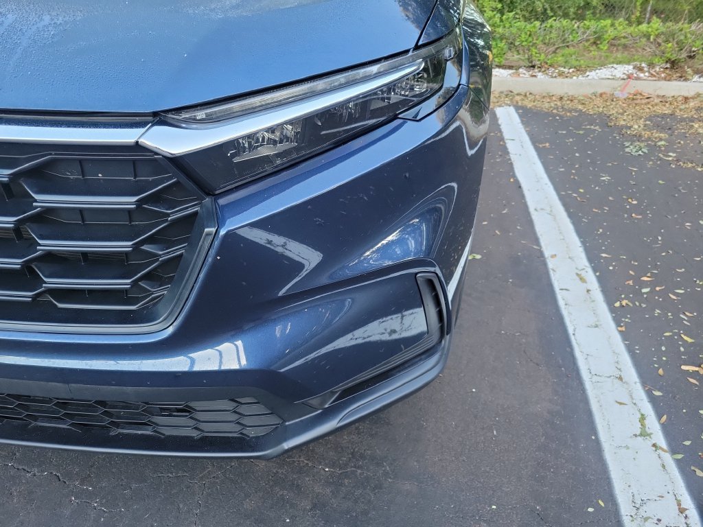 2023 Honda CR-V LX - Photo 7