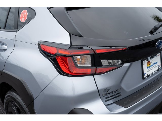 New 2026 ICE SILVER METALLIC Subaru Sport Hybrid image 10