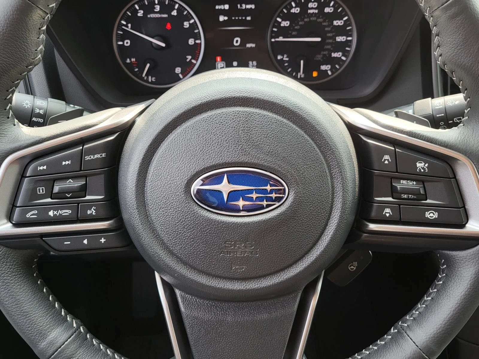 New 2026 MAGNETITE GRAY METALLIC Subaru Premium 7-Passenger image 19