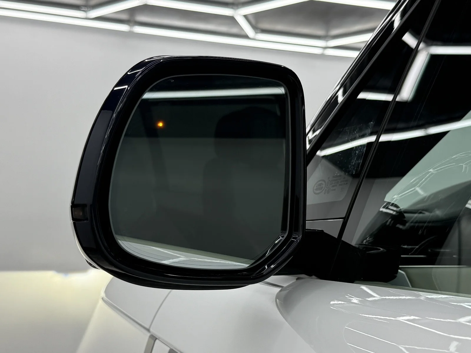 2022 Land Rover New Range Rover SE - Photo 58