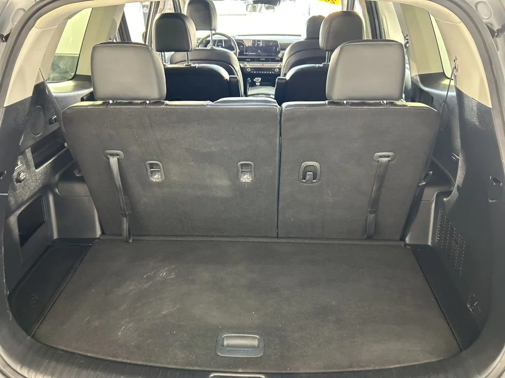 2024 Kia Telluride S - Photo 39