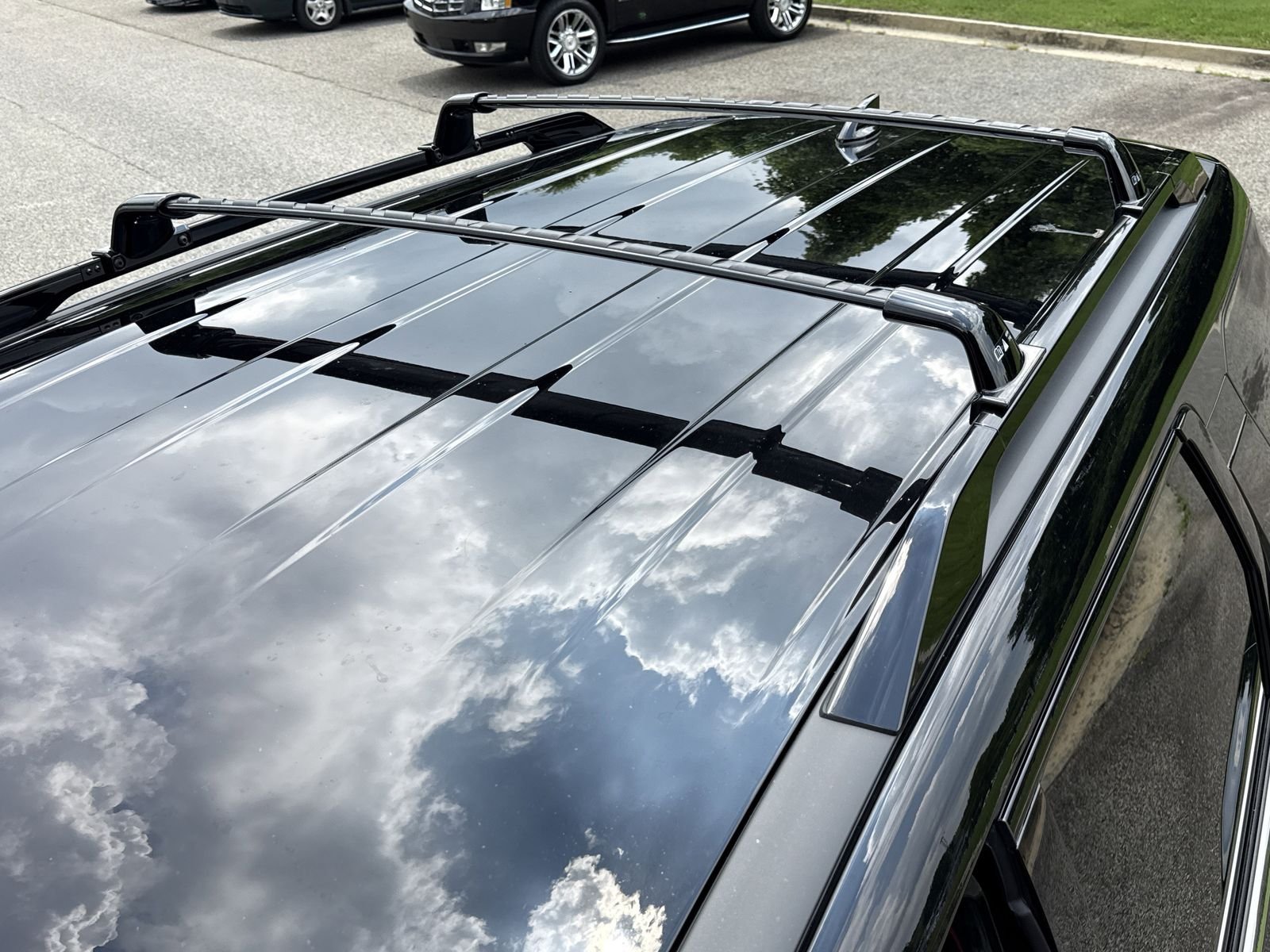 New 2026 Black Nissan SL image 30