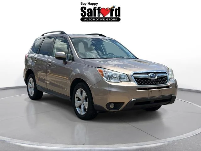Used 2014 Brown Subaru 2.5i Limited image 9