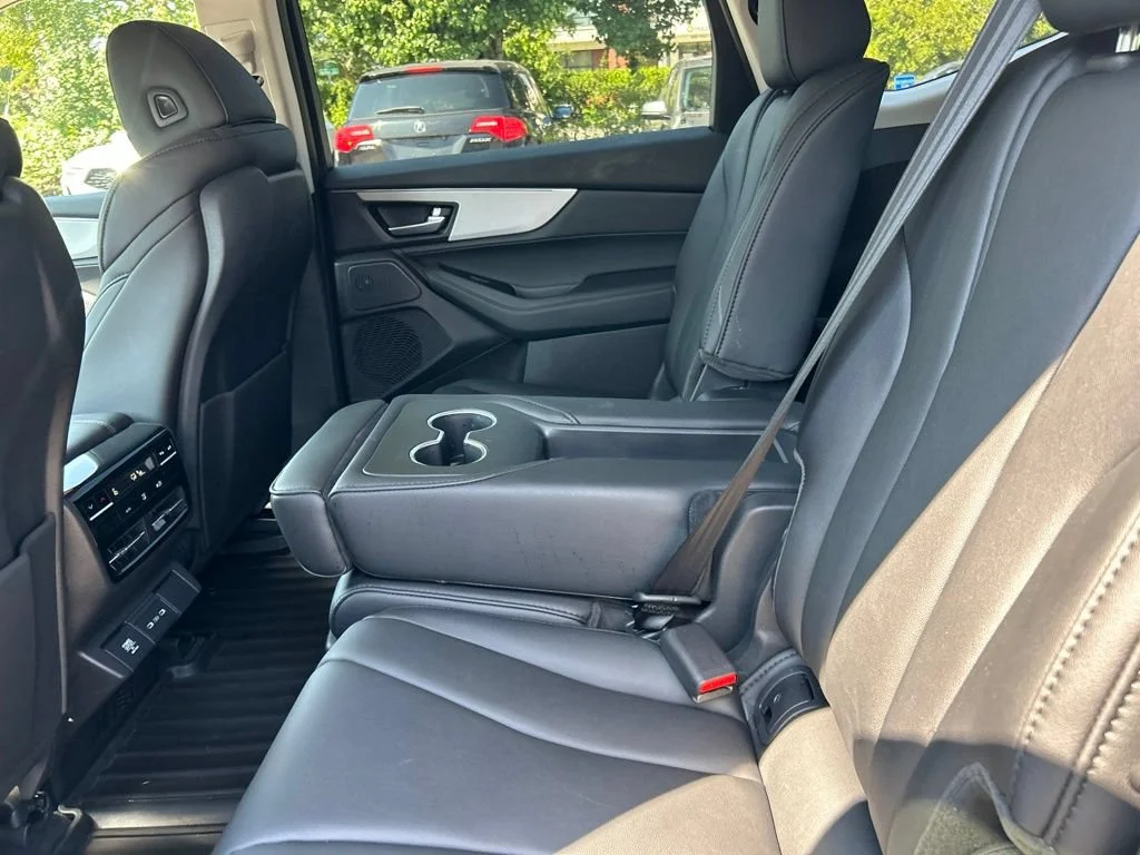 2026 Acura MDX Base - Photo 52