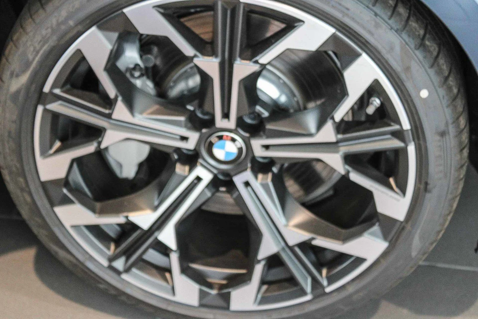 2025 BMW 4 Series 430i - Photo 10