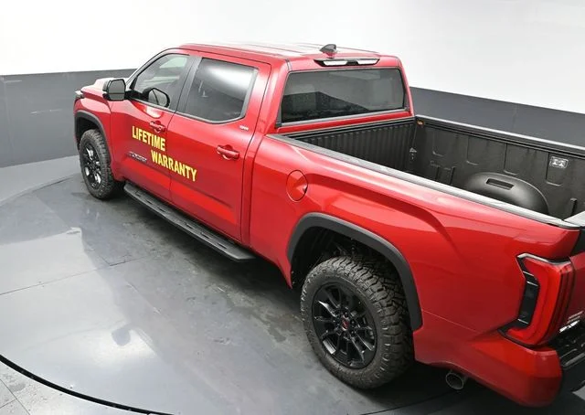 Used 2026 Red Toyota SR5 image 56