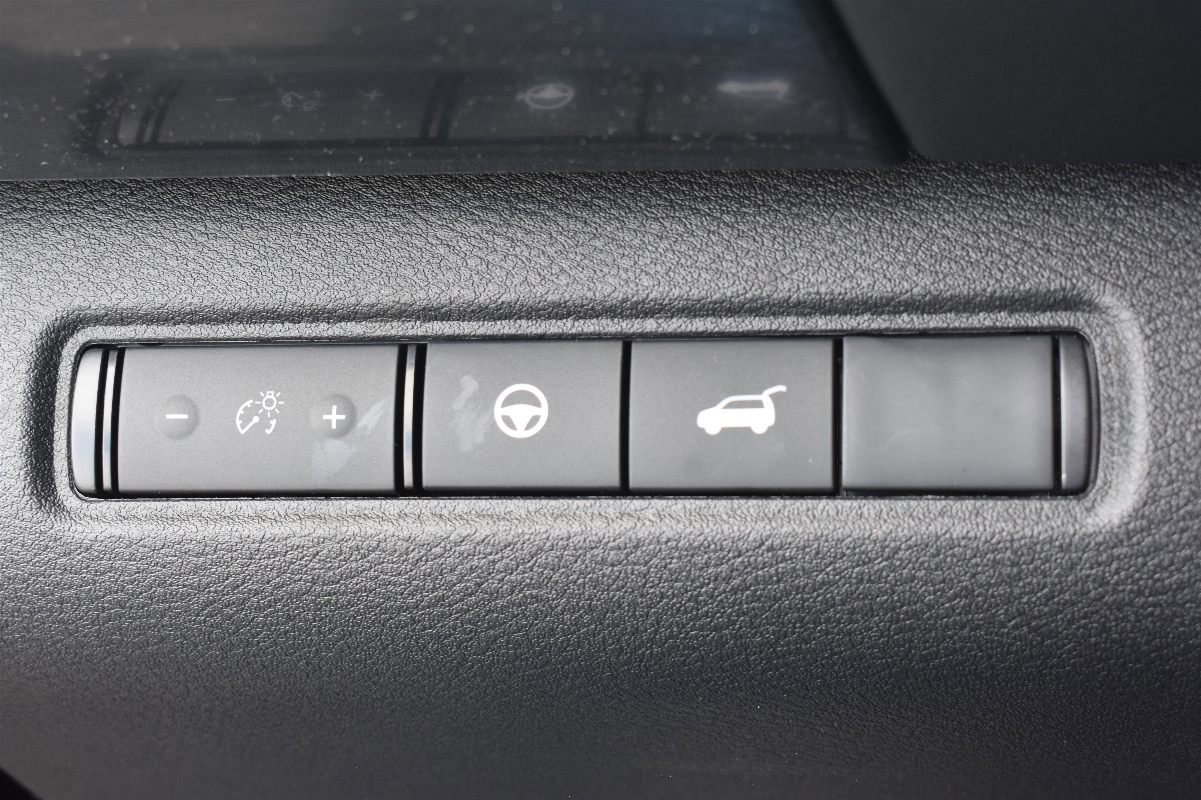 New 2026 Super Black Nissan Rock Creek® image 28