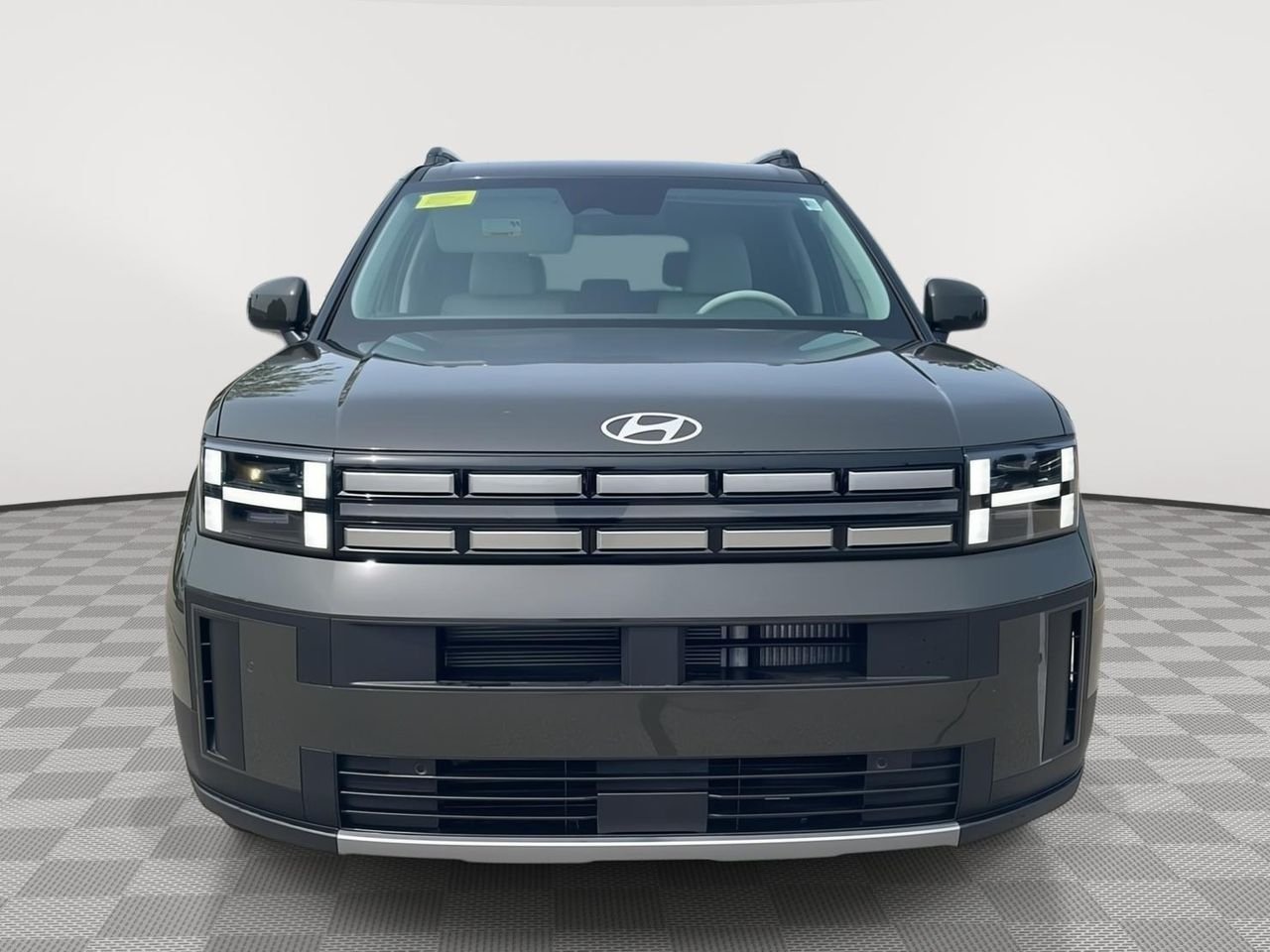 New 2026 Rockwood Green Hyundai SEL AWD image 39