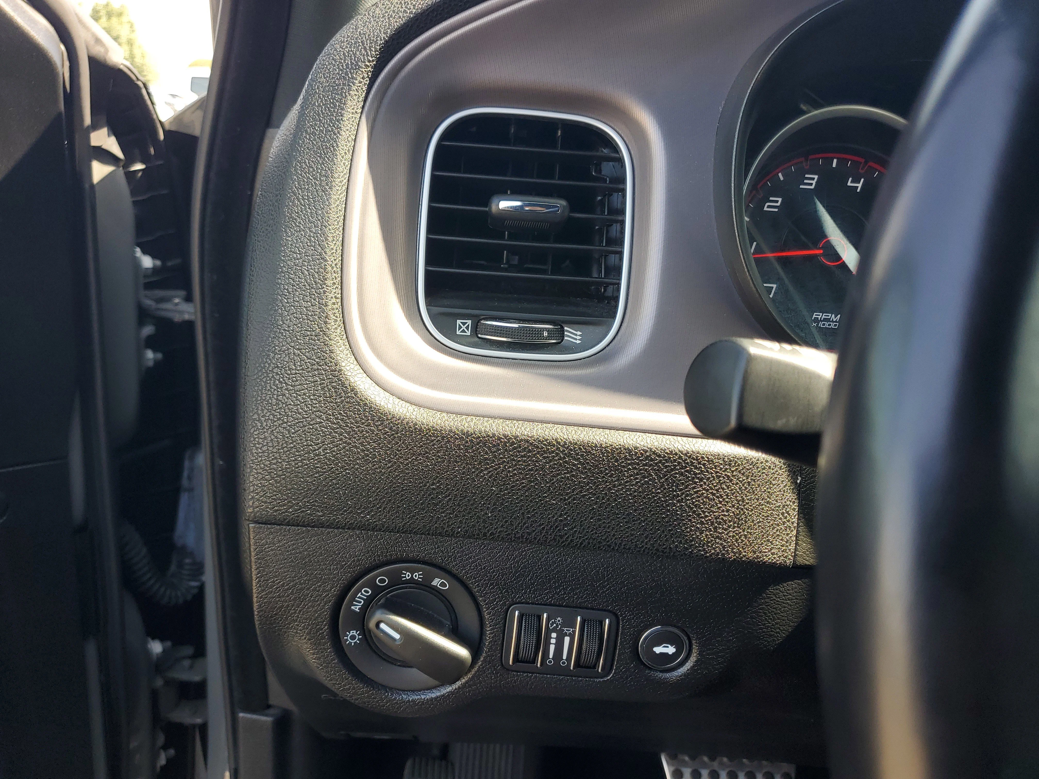 Certified Used 2023 Gray Dodge GT image 25