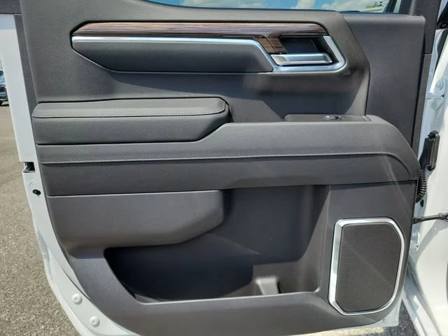 2026 Chevrolet Silverado 1500 LT - Photo 11