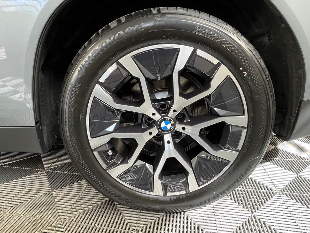 Used 2026 Gray BMW 30 xDrive image 14