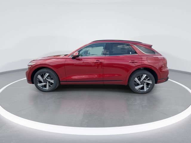 New 2026 Red Genesis 3.5T SPORT ADVANCED image 5
