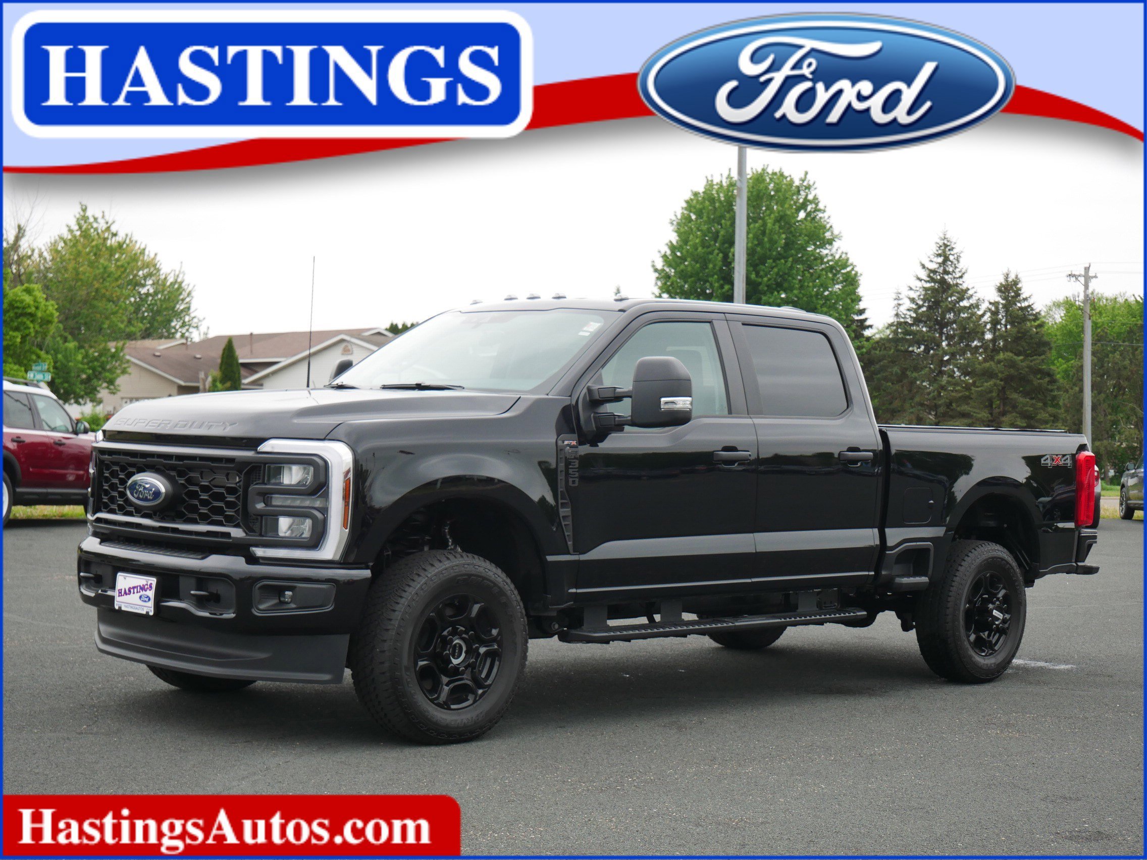 2026 Ford F-350 Super Duty