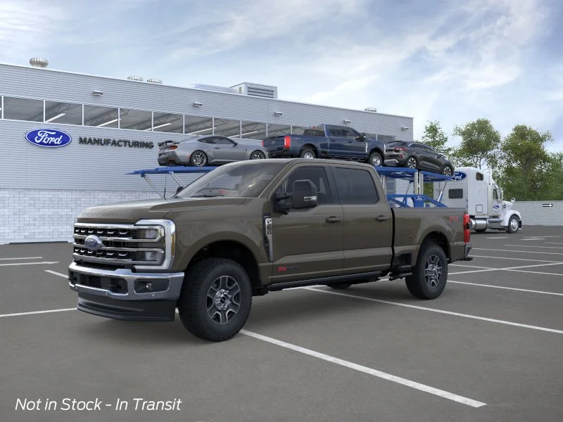 2026 Ford F-250 Lariat 4x4 Crew Cab 6-3/4' Box's photo