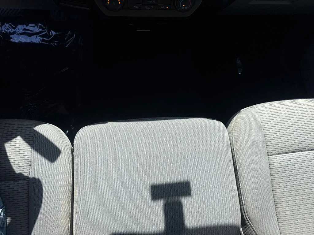 Used 2017 Ingot Silver Ford XLT image 23
