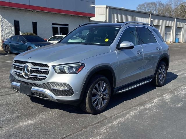 2022 Mercedes-Benz GLE GLE350 - Photo 7